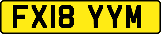 FX18YYM