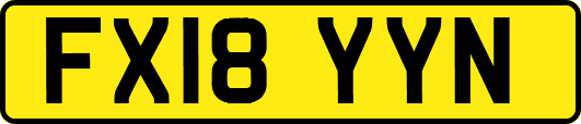FX18YYN