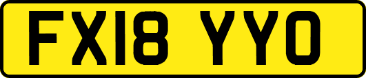 FX18YYO