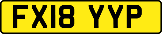 FX18YYP