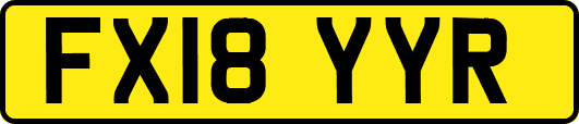 FX18YYR