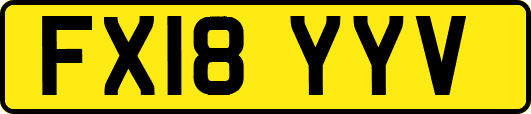 FX18YYV