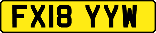 FX18YYW
