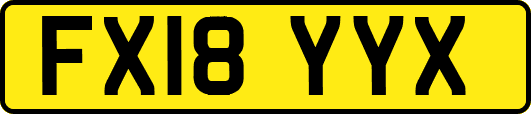 FX18YYX