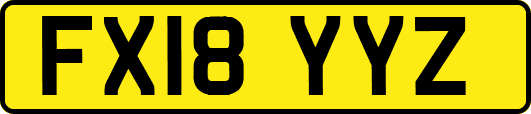 FX18YYZ