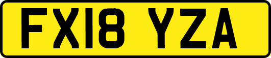 FX18YZA