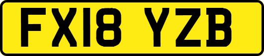 FX18YZB