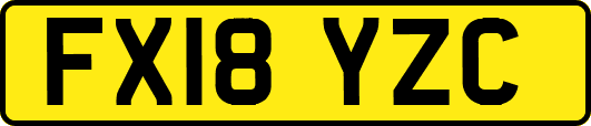 FX18YZC