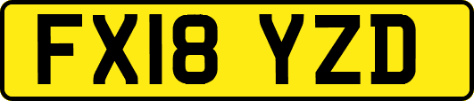 FX18YZD