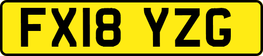 FX18YZG