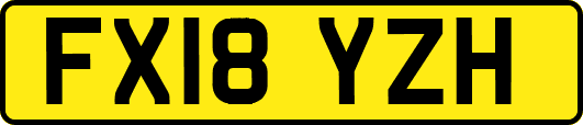 FX18YZH