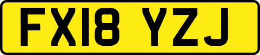 FX18YZJ