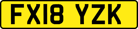 FX18YZK