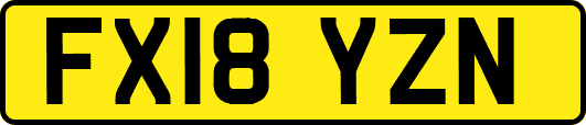 FX18YZN