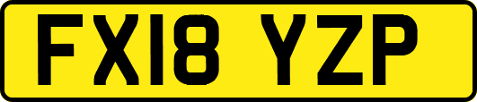 FX18YZP