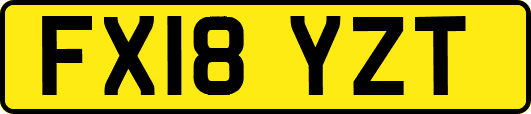 FX18YZT