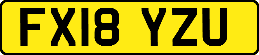 FX18YZU