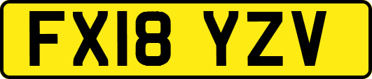 FX18YZV