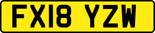 FX18YZW