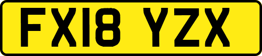 FX18YZX