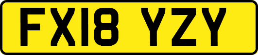 FX18YZY