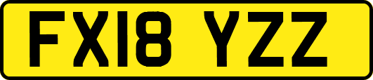 FX18YZZ