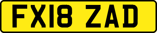 FX18ZAD