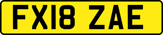 FX18ZAE