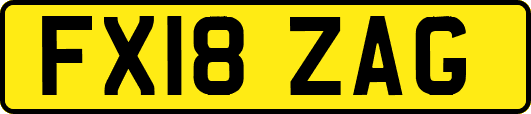 FX18ZAG