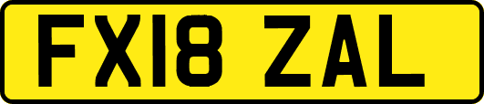 FX18ZAL