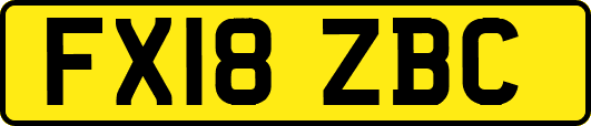 FX18ZBC