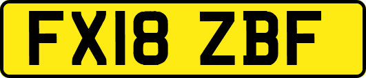 FX18ZBF