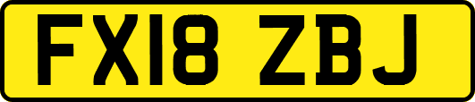 FX18ZBJ