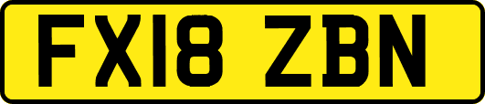 FX18ZBN