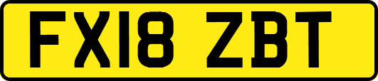FX18ZBT
