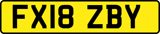 FX18ZBY
