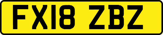 FX18ZBZ