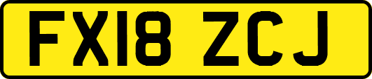 FX18ZCJ