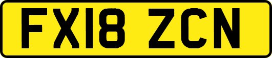 FX18ZCN