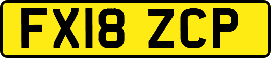 FX18ZCP