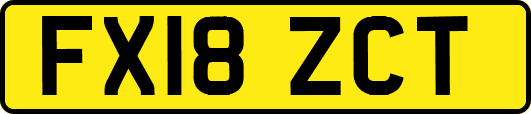 FX18ZCT