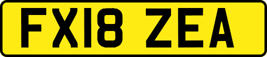 FX18ZEA