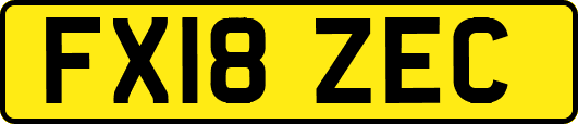 FX18ZEC
