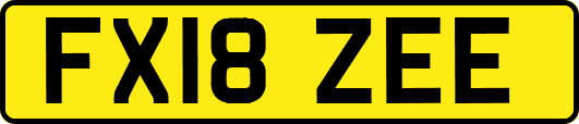 FX18ZEE