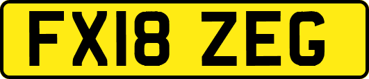 FX18ZEG