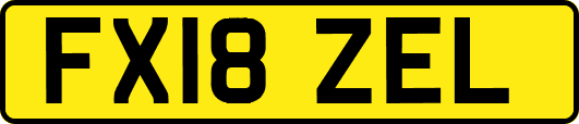 FX18ZEL