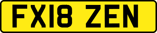 FX18ZEN