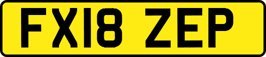 FX18ZEP