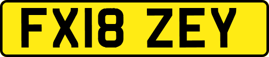 FX18ZEY