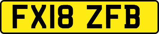 FX18ZFB